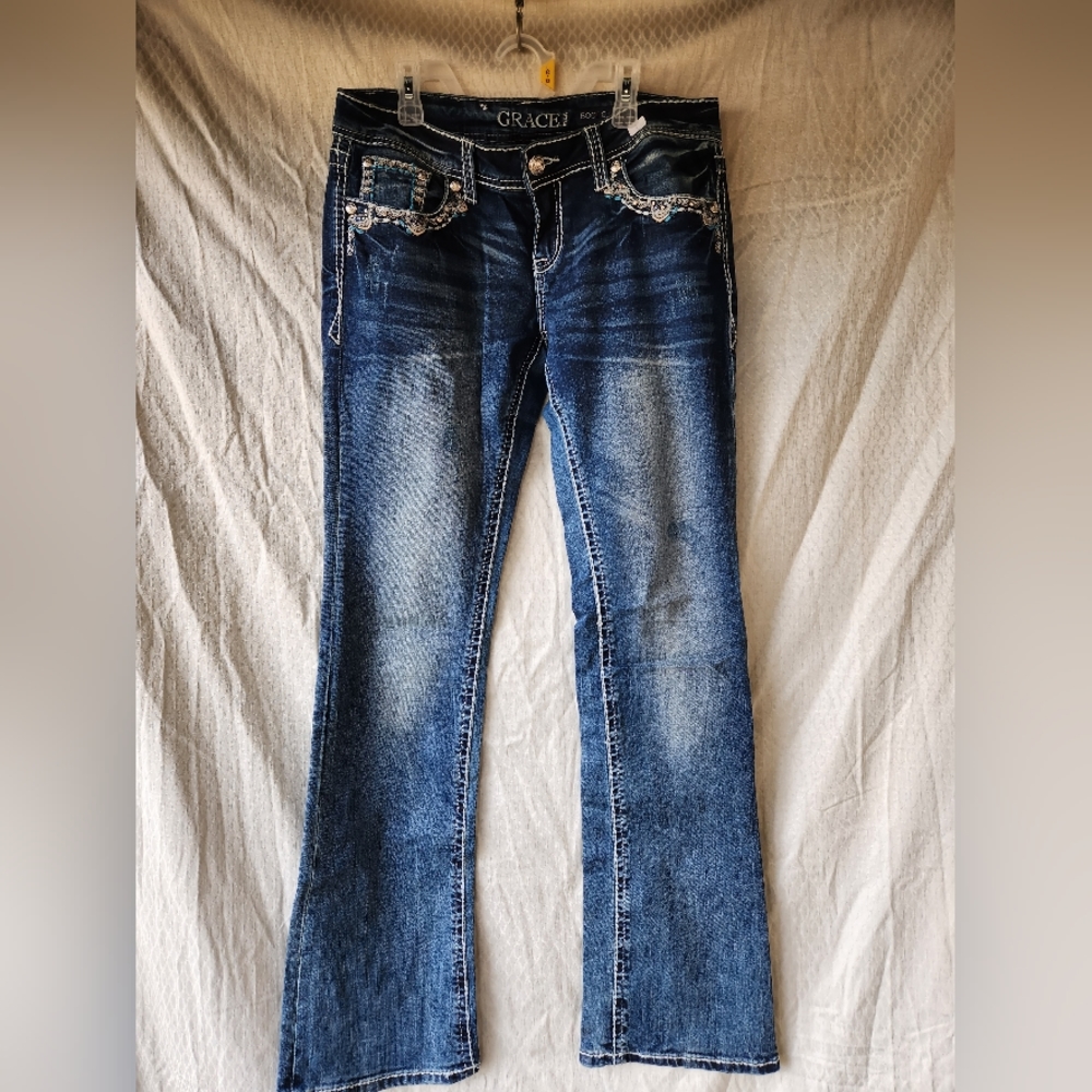 Grace inLA size 27